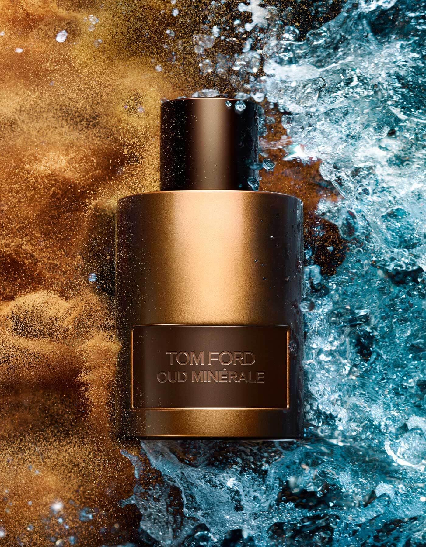 Tom Ford Oud Minerale