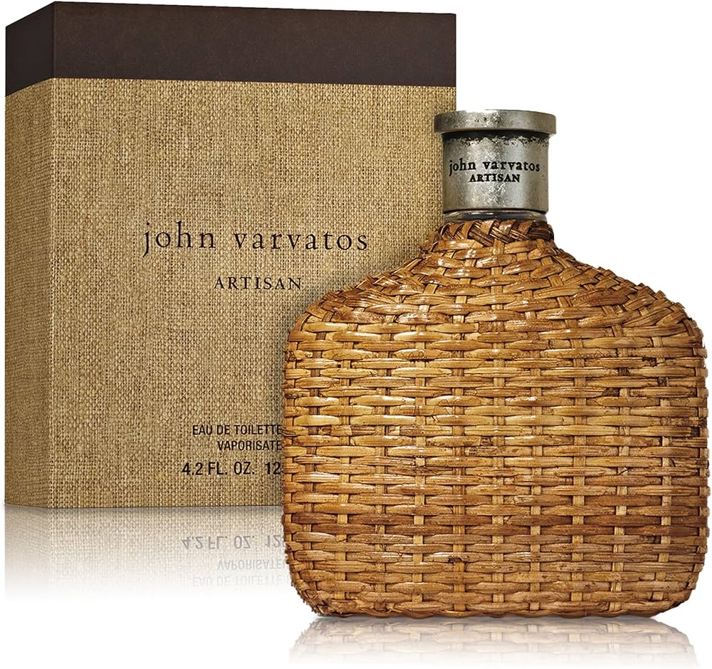 John Varvatos Artisian Eau de Toilette