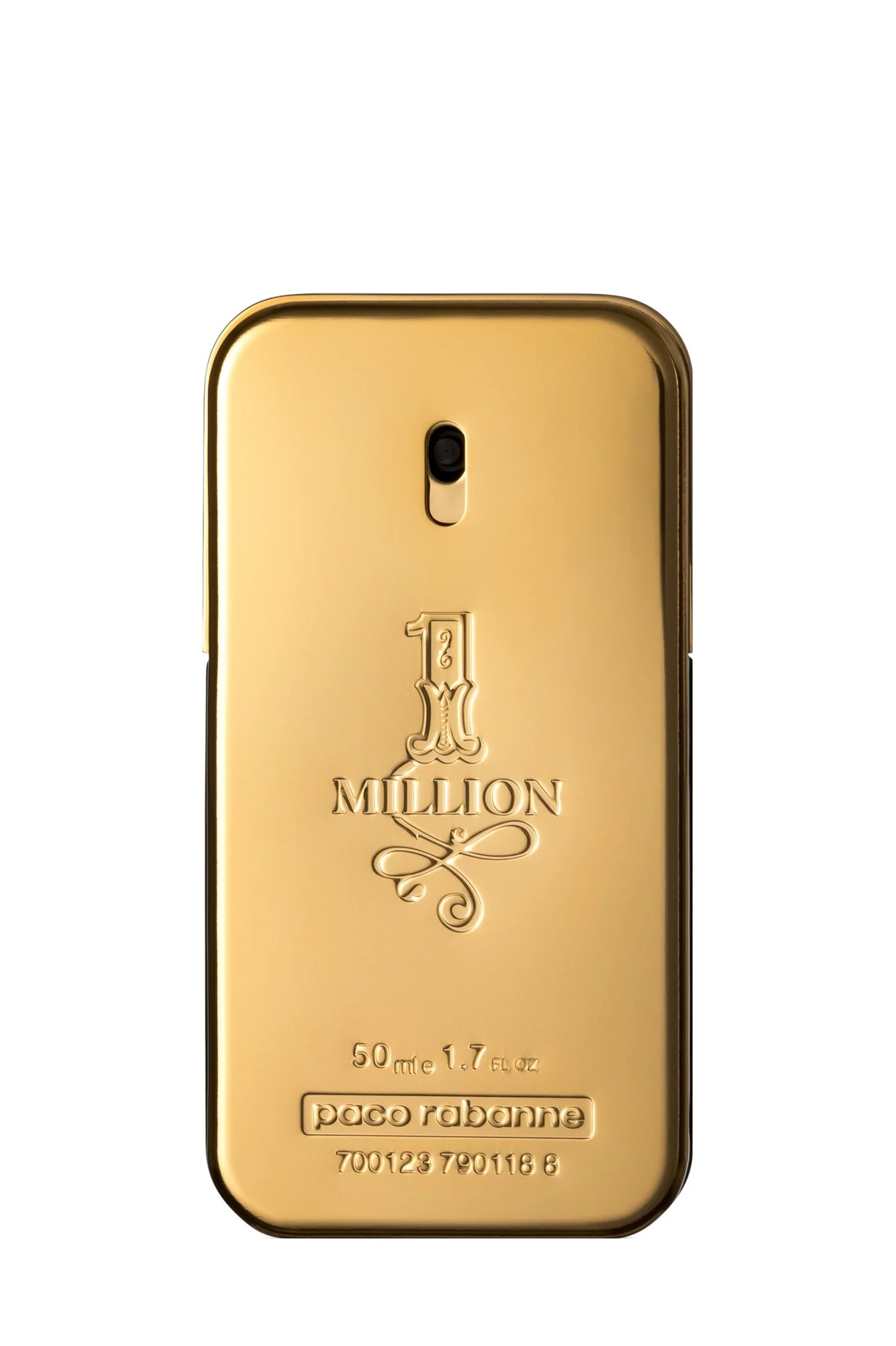 Paco Rabanne 1 Million Eau de Toilette