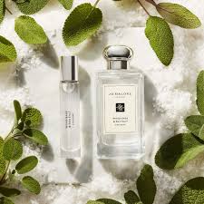 Jo Malone Wood Sage and Sea Salt