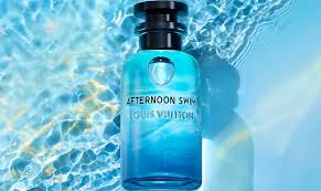 Louis Vuitton Afternoon Swim