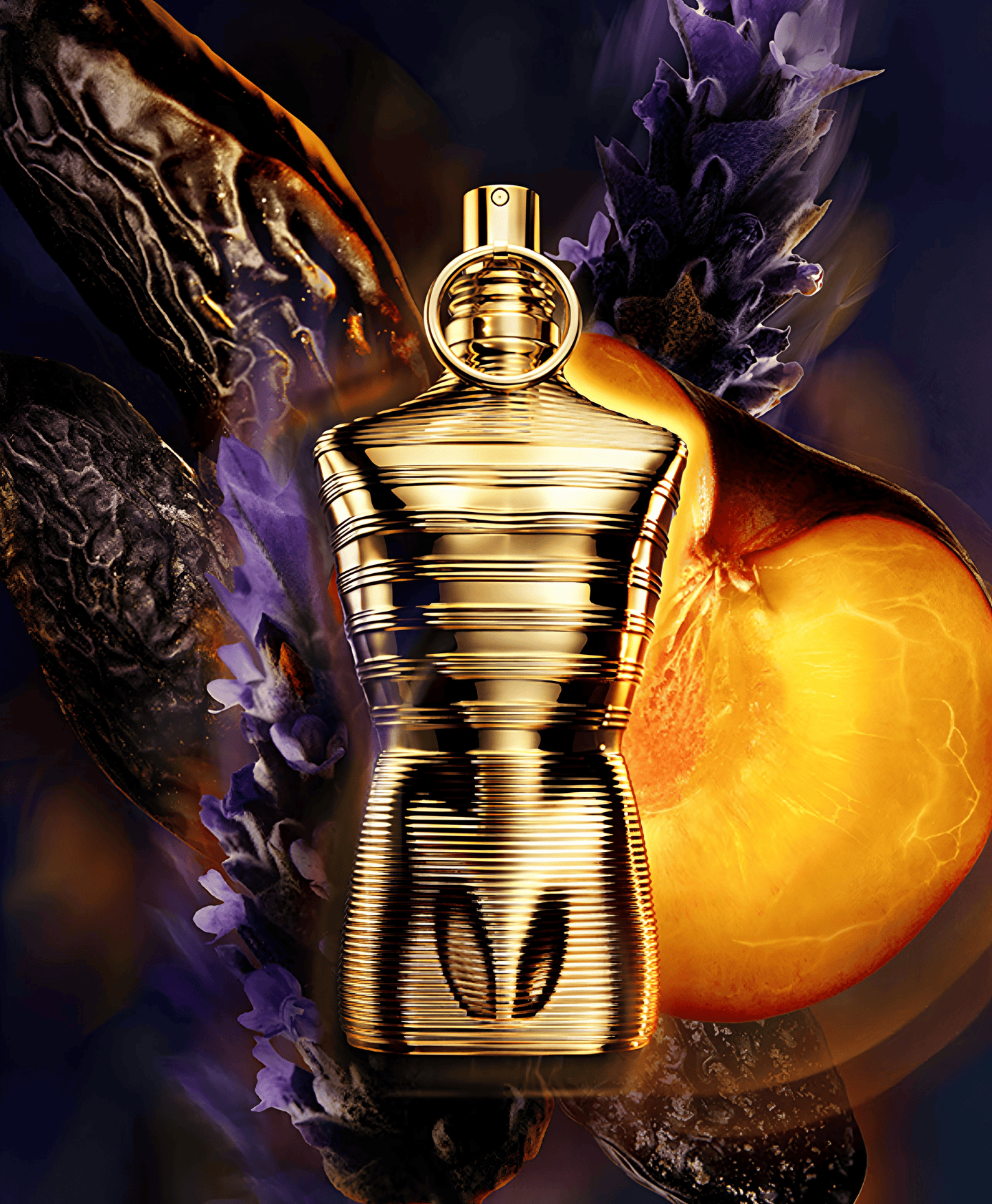 Jean Paul Gaultier "Le Male" Elixir Absolu