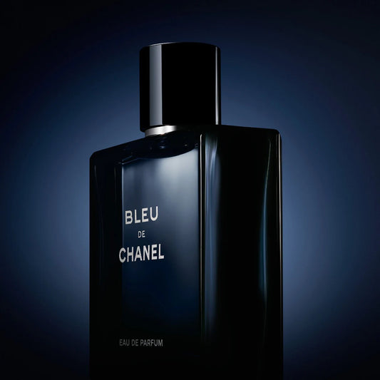 Bleu De Chanel Eau de Parfum